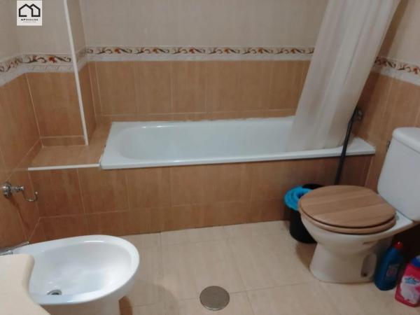 Piso en Barrio El Molino