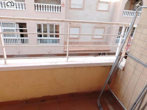 Piso en Barrio El Molino