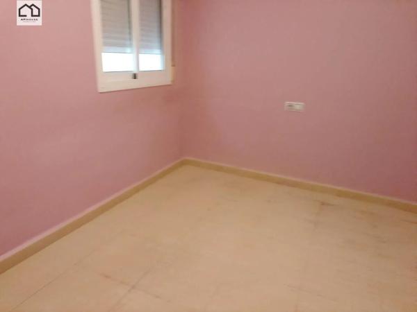 Piso en Barrio El Molino