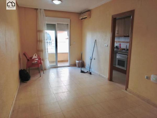 Piso en Barrio El Molino