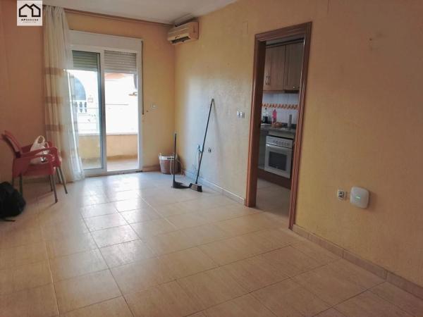 Piso en Barrio El Molino