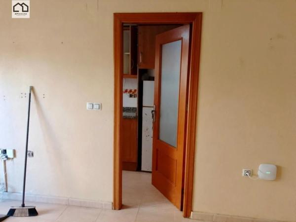 Piso en Barrio El Molino