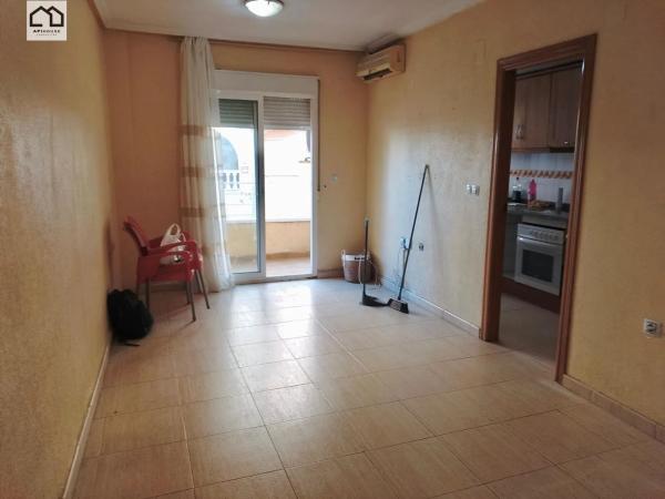 Piso en Barrio El Molino