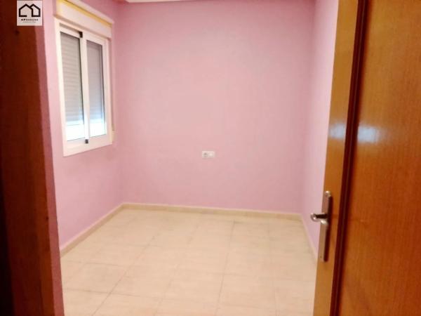 Piso en Barrio El Molino