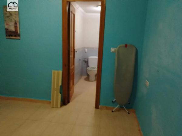 Piso en Barrio El Molino