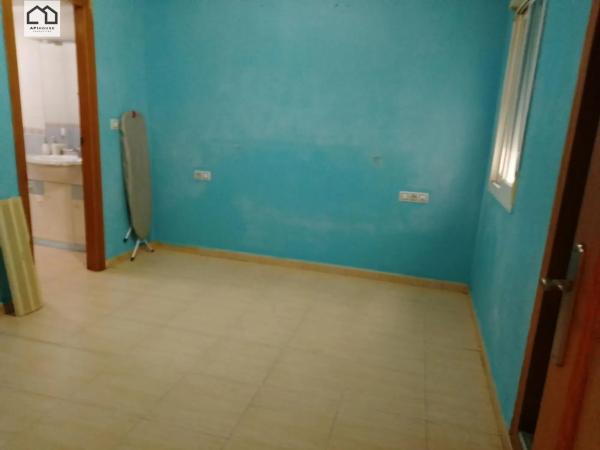 Piso en Barrio El Molino