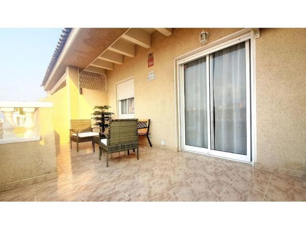 Ático en ronda D. Ricardo Lafuente Aguado, 9