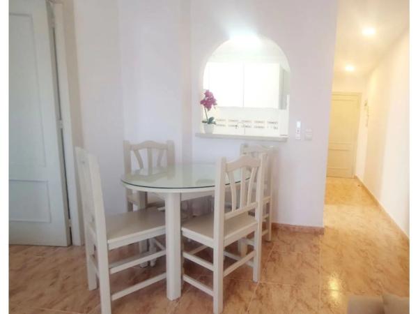 Ático en ronda D. Ricardo Lafuente Aguado, 9