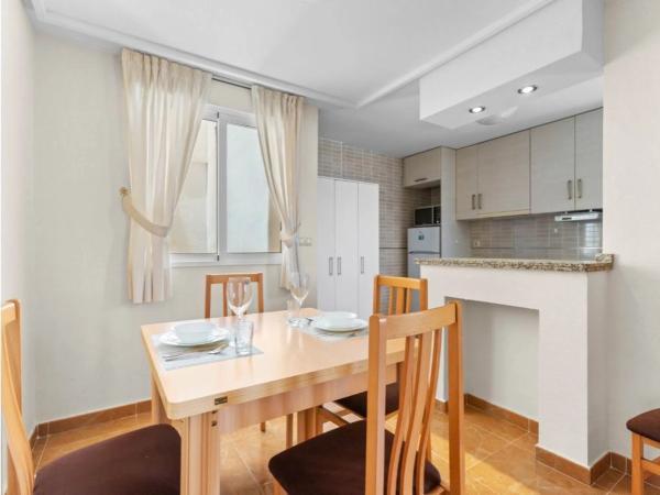 Piso en calle Joaquín Chapaprieta, 141 -139