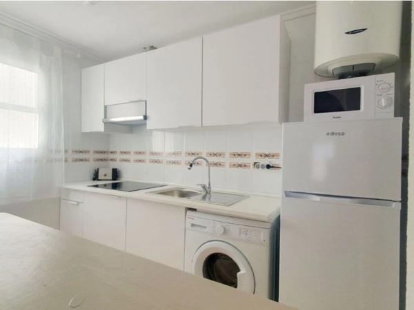 Ático en ronda D. Ricardo Lafuente Aguado, 9