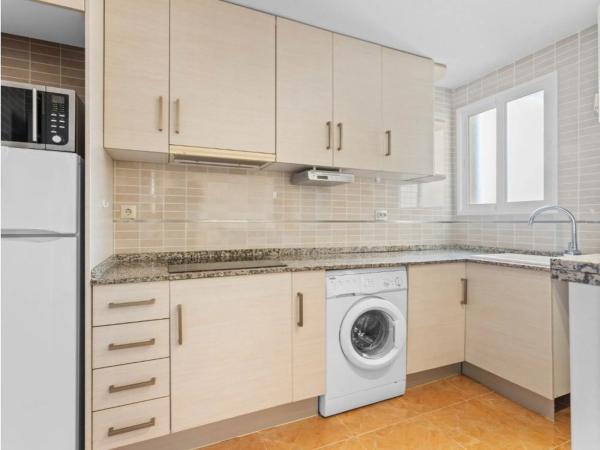 Piso en calle Joaquín Chapaprieta, 141 -139