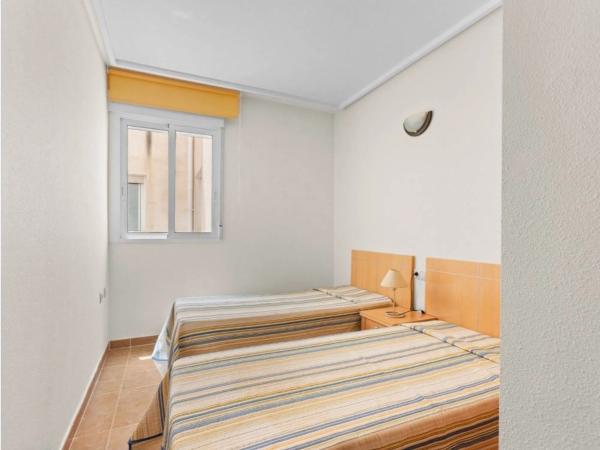 Piso en calle Joaquín Chapaprieta, 141 -139