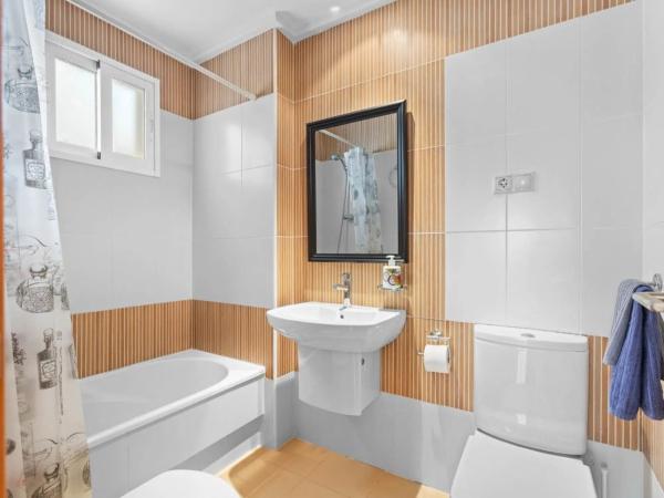 Piso en calle Joaquín Chapaprieta, 141 -139