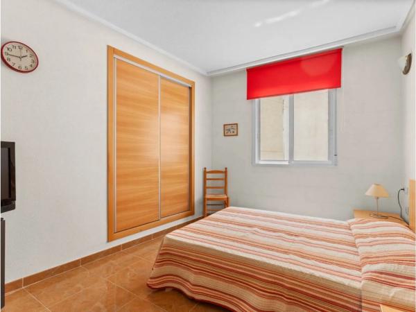 Piso en calle Joaquín Chapaprieta, 141 -139