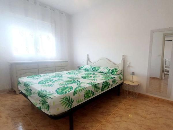 Ático en ronda D. Ricardo Lafuente Aguado, 9