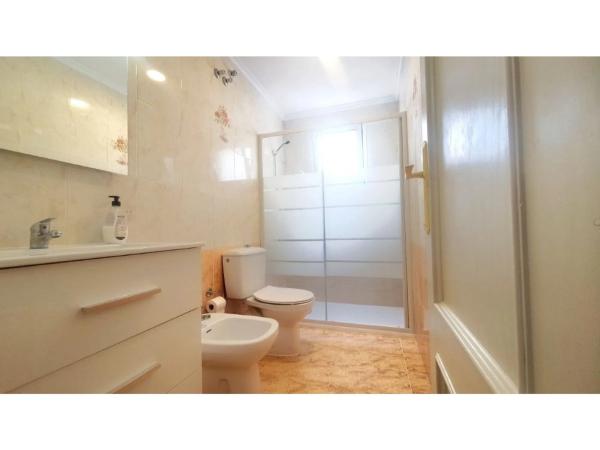 Ático en ronda D. Ricardo Lafuente Aguado, 9