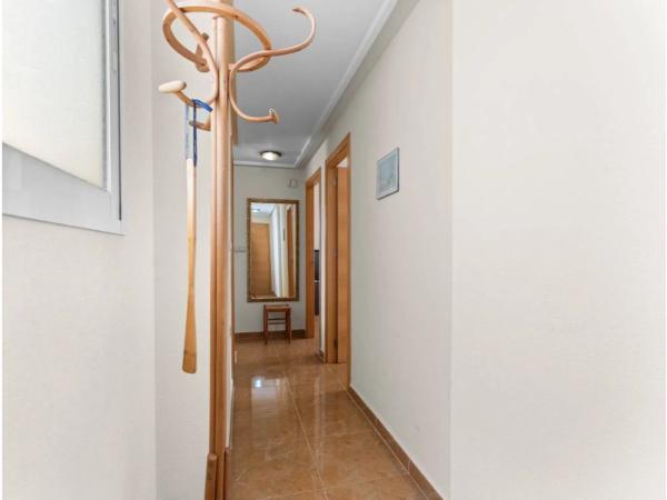 Piso en calle Joaquín Chapaprieta, 141 -139