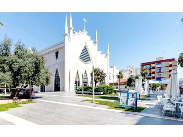 Ático en ronda D. Ricardo Lafuente Aguado, 9