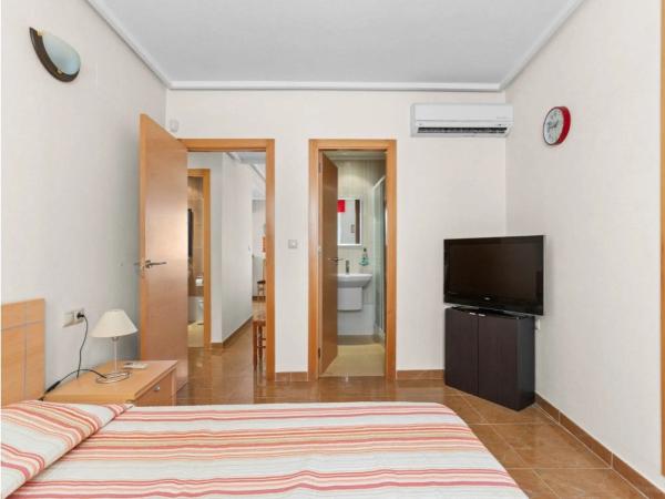 Piso en calle Joaquín Chapaprieta, 141 -139