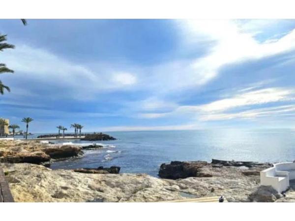 Ático en ronda D. Ricardo Lafuente Aguado, 9