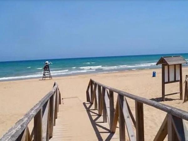 Ático en ronda D. Ricardo Lafuente Aguado, 9