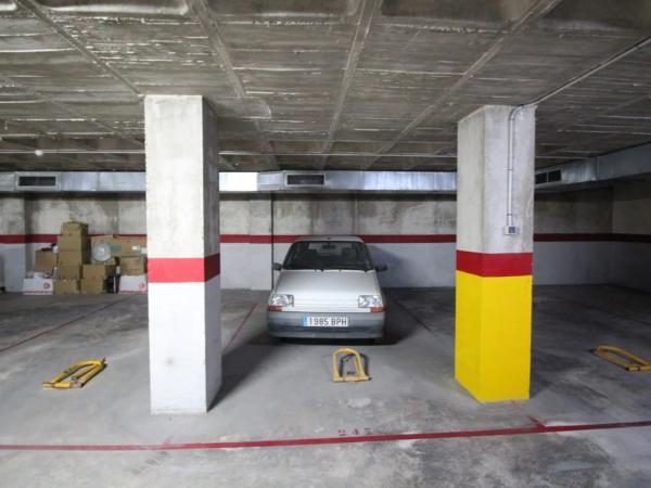 Piso en calle Joaquín Chapaprieta, 141 -139