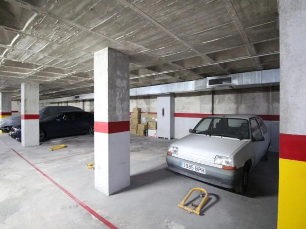 Piso en calle Joaquín Chapaprieta, 141 -139