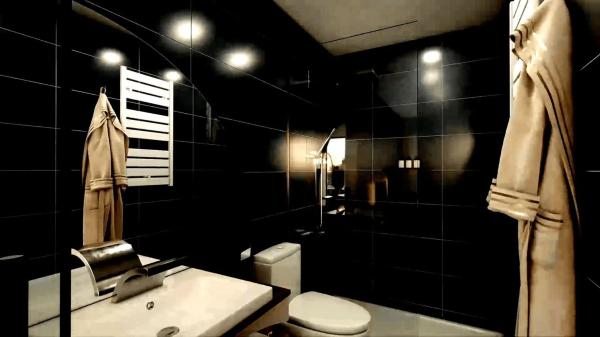 Ático en Barrio El Molino