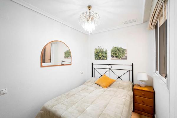 Piso en calle San Luis