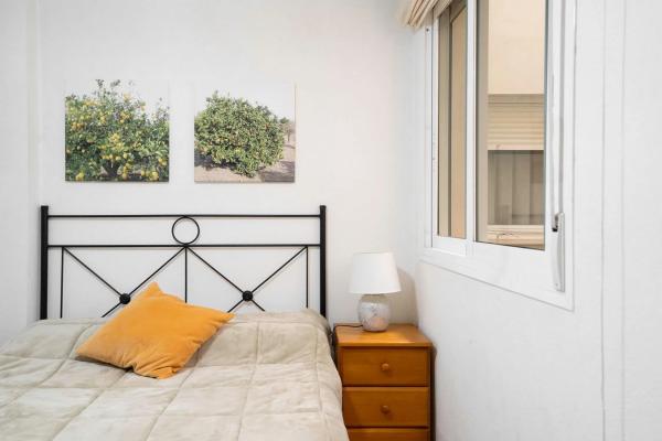 Piso en calle San Luis