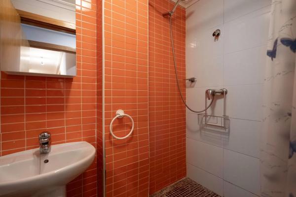 Piso en calle San Luis