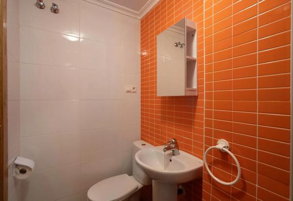 Piso en calle San Luis