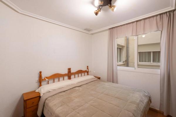 Piso en calle San Luis