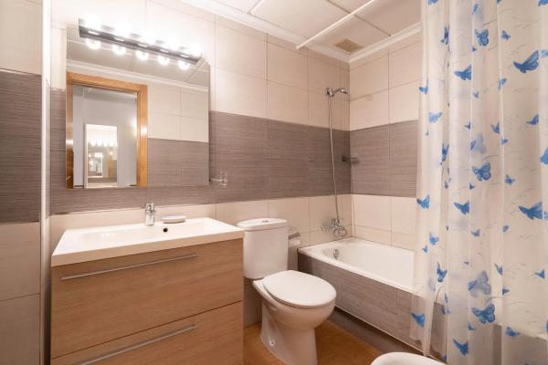 Piso en calle San Luis