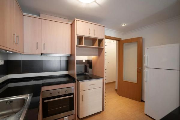 Piso en calle San Luis