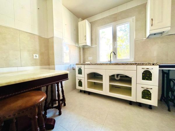 Piso en calle San Emigdio, 7