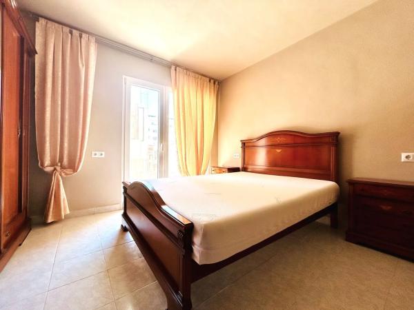 Piso en calle San Emigdio, 7