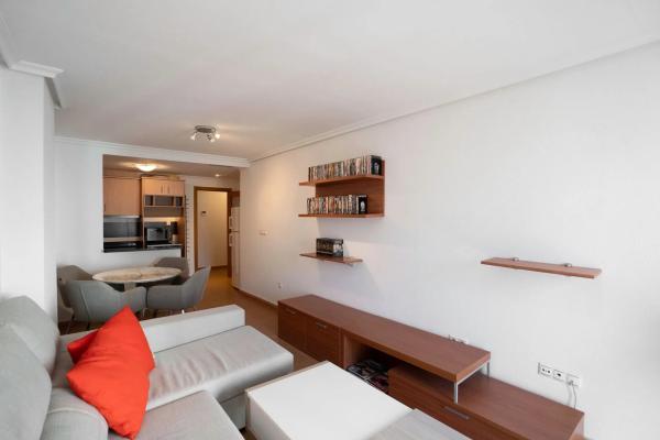 Piso en calle San Luis