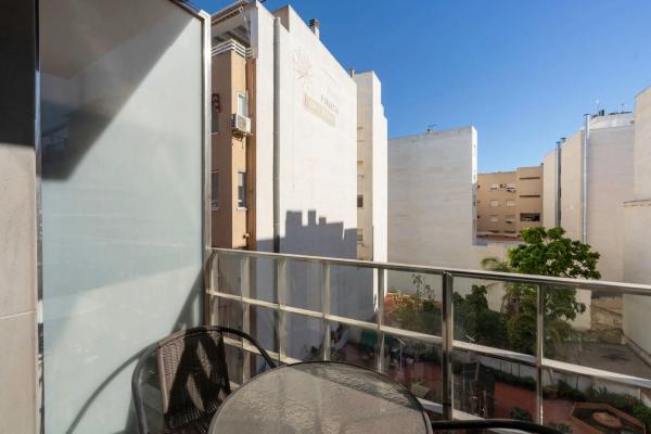 Piso en calle San Luis