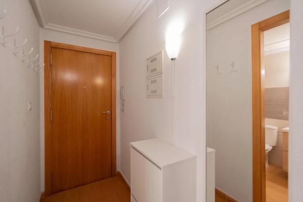 Piso en calle San Luis