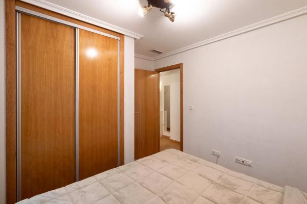 Piso en calle San Luis