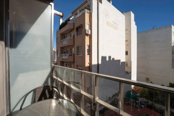 Piso en calle San Luis