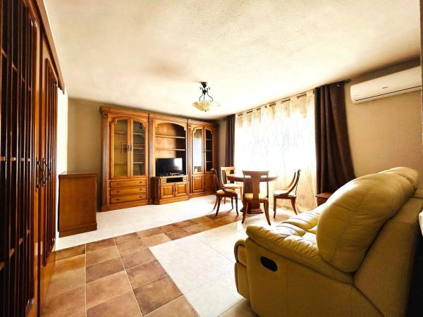 Piso en calle San Emigdio, 7