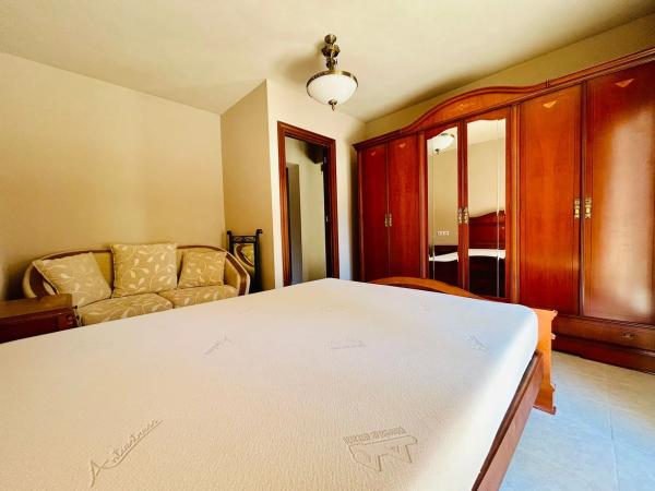 Piso en calle San Emigdio, 7