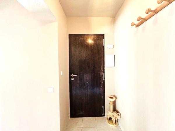 Piso en calle San Emigdio, 7