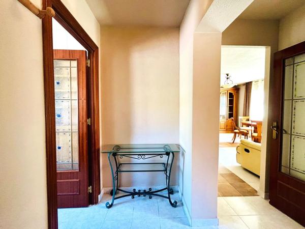 Piso en calle San Emigdio, 7