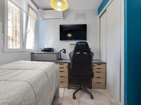 Casa independiente en calle San Luis, 27 -25