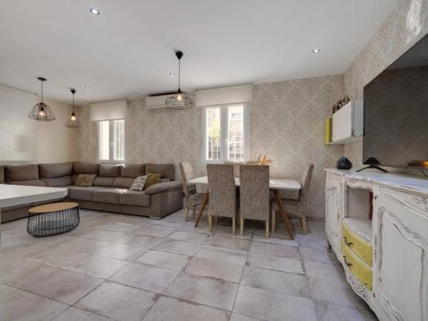 Casa independiente en calle San Luis, 27 -25