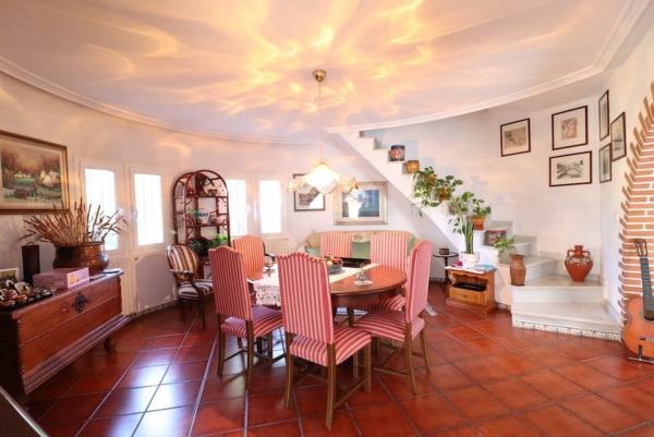 Chalet en Barrio El Molino