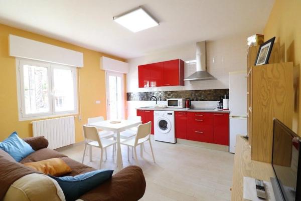 Chalet en Barrio El Molino